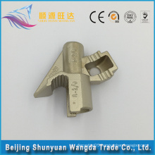 Precision Lost Wax Investment Casting product